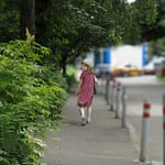 портретная съемка на Canon G1X