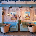 рестораны. Фотограф интерьеров