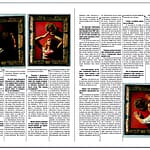 Журнальная публикация публикация в прессе