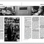 Журнальная публикация публикация в прессе