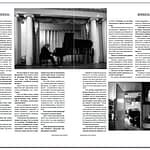 Журнальная публикация публикация в прессе