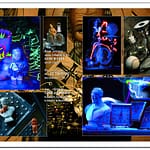 Журнальная публикация публикация в прессе