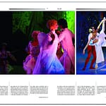 Журнальная публикация публикация в журнале про искусство театрального света