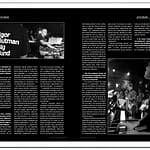 Журнальная публикация публикация в прессе