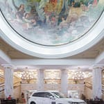 2018, Дзержинский работа 2018 года, Дзержинский