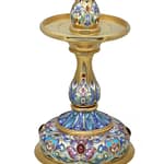 2017, Троицк кадр 2017 года, Троицк. подсвечник.