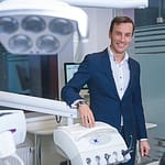 Пример делового портрета: врач деловой портрет врача-стоматолога