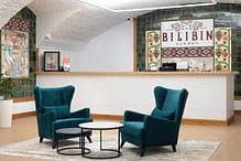 интерьерная съемка отелей в Москве