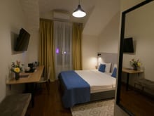 Исходник для самостоятельной цветокоррекции Сырой материал съемки гостиницы. Москва, Кирилл Толль