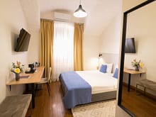 Исходный файл для демонстрации процесса Необработанная фотография номера. Кирилл Толль, Москва