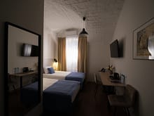 Сырой файл для ознакомления Необработанный кадр гостиницы. Москва, Кирилл Толль