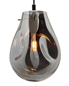 Mirror items - chandeliers in the photographer's portfolio