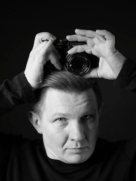 Профессиональный фотограф Кирилл Толль в Москве