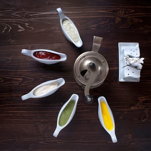 Рекламная фотосъемка пирогов. Фуд-фотография блюд для интернет-магазина