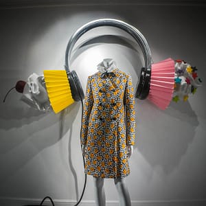 портфолио: профессиональная съемка магазинных витрин для магазинов