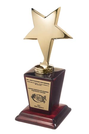 Mirror surfaces in the photographer's portfolio