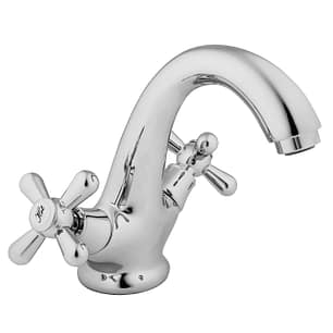 Complex photographs of mirrored objects