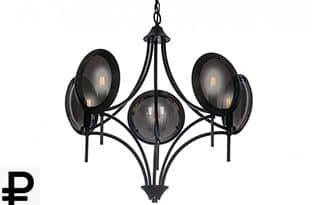 Фотограф осветительных предметов