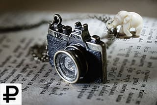 Стоимость предметной съемки