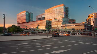 Фотография с применением дешевого и доступного всем ND-фильтра Fujimi Фотография с применением дешевого и доступного всем ND-фильтра Fujimi