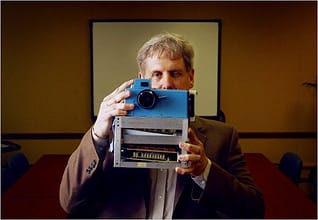 Как купить профессиональный фотоаппарат за $50 и начать осваивать интерьерную и предметную съемку? Шикарный ход тут.