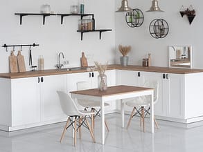 Фотосъемка штор для Wildberries