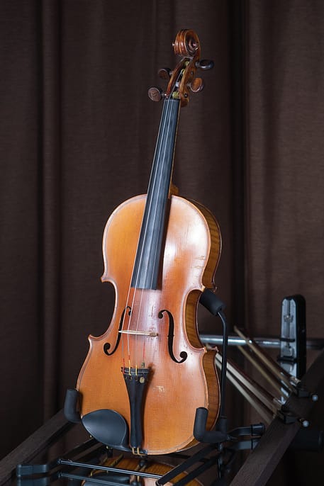 предметная съемка музыкальных инструментов (1)