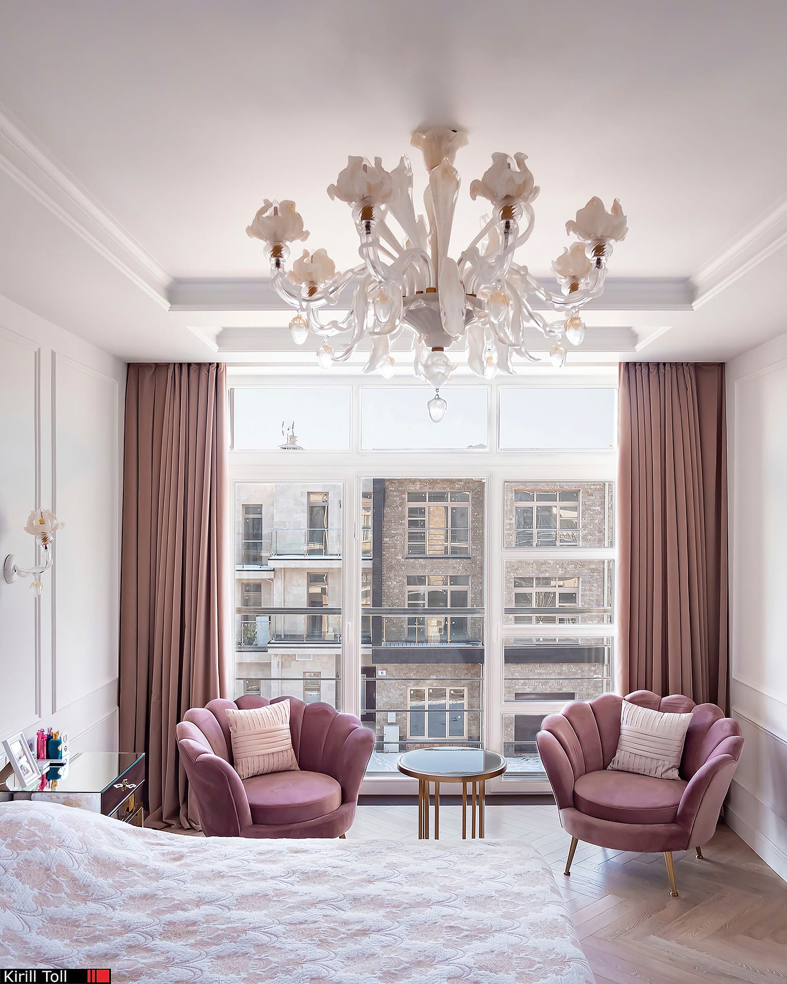 Семейное гнездо в Дарьино-2 Семейная усадьба в Дарьино-2