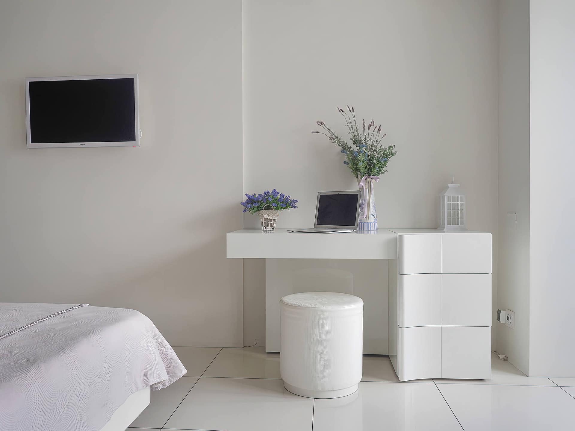 Профессиональная фотосъемка интерьера с коваными элементами в ЖК Троицкая 9 у метро Сухаревская